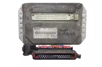 0 046 457 478 0 Calculateur d’ ordinateur ecu Lancia