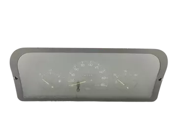 60.4724.005.0 6047240050 Bloc compteurs vitesse Citroen Fiat Peugeot