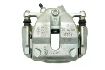 410010823R 7701209863 Etrier de frein Mercedes-Benz Renault