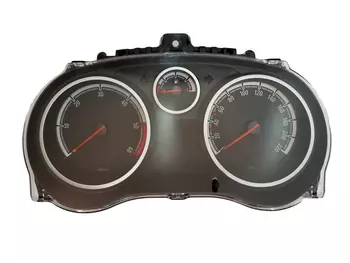 P0013373014 Bloc compteurs vitesse Opel Diesel