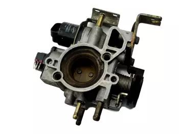 30 MM 30 01 | B01-00 Boitier papillon d’admission Fiat