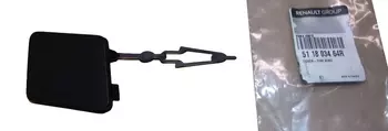 511803464R Prise de courant Renault