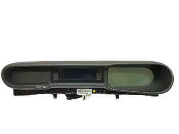 9817569777  Bloc compteurs vitesse Citroen