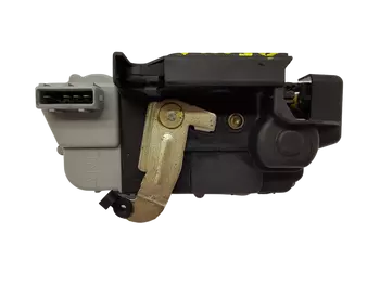 00000 Serrure de porte Peugeot