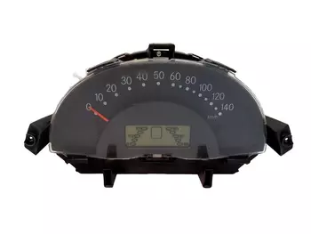 001184V015 Bloc compteurs vitesse Smart