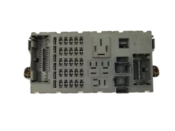 46846745  Boîtier fusibles Fiat