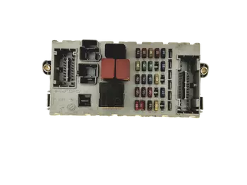 46552681 CPL 51744896 NPL Boîtier fusibles Fiat