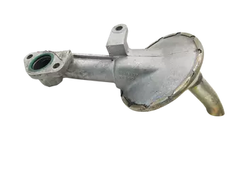 7701035795  Pompe d’huile Fiat Lancia Renault 2,5 TD S8U762 ( Sofim 8144.97)