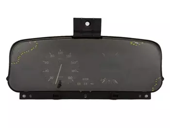 1480111080 14 Bloc compteurs vitesse Citroen Fiat Peugeot