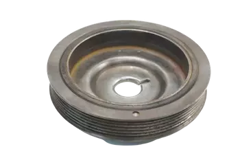123031777R 123033245R Poulie d`arbre Dacia Renault 1,5 dci