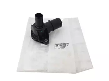 1201C3, 120698, 1201.C3, Boitier thermostat d'eau moteur Citroen Peugeot