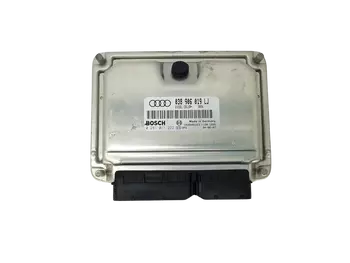 038906019LJ Calculateur Audi