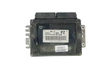 96417290 Calculateur Chevrolet