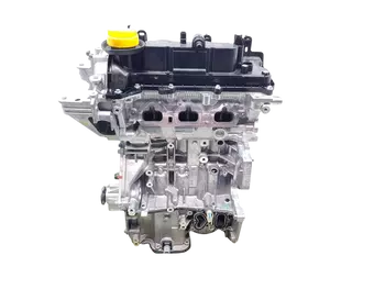 H4D470  Moteur À essence Renault 1.0 TCE H4DE470