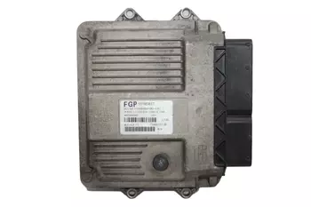 MJD 6JF.P3 Calculateur d’ ordinateur ecu Fiat