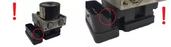 8200403322F Pompe abs Renault