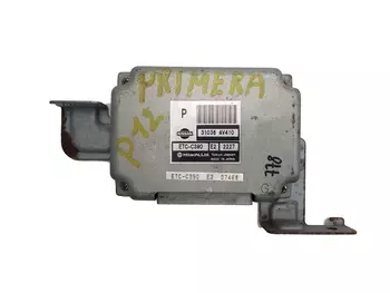 31036 AV410 Calculateur de boîte de vitesse Nissan