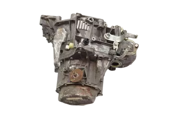 20CH11 Boîte de vitesse manuelle Citroen Peugeot 1,9 D diesel  D9B 1905