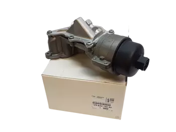 V864375080 Refroidisseur d`huile Citroen Peugeot