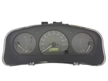 MR233049 Bloc compteurs vitesse Mitsubishi