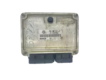 038906012AT Calculateur Seat Skoda Volkswagen