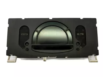 8200418021 D Bloc compteurs vitesse Renault