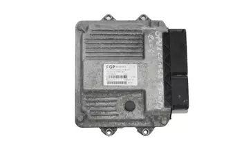 FGP55187472LQ Calculateur d’ ordinateur ecu Opel
