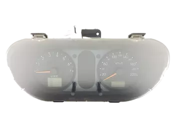 2S6F-10849-JF Bloc compteurs vitesse Ford
