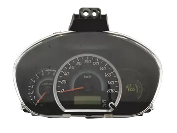 8100B321  Bloc compteurs vitesse Mitsubishi