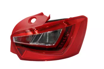 6J4945096J Phare de voiture Seat