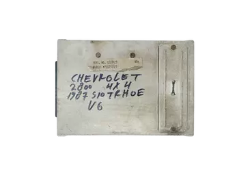 1227429 ARW Calculateur Chevrolet
