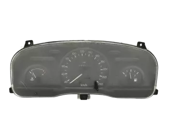 YC1F-10849-MD  Bloc compteurs vitesse Ford Diesel