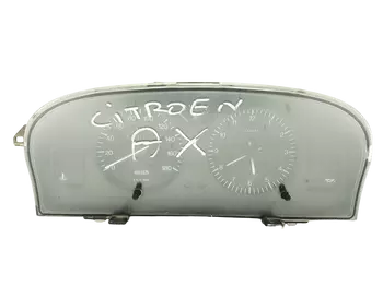 9623423380 Bloc compteurs vitesse Citroen