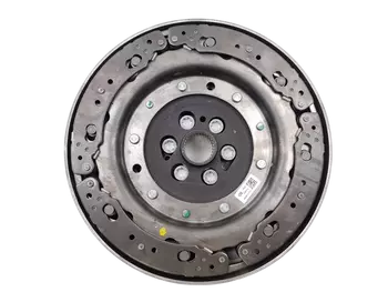 123101804R Volant moteur Dacia Mercedes-Benz Nissan Renault TCE