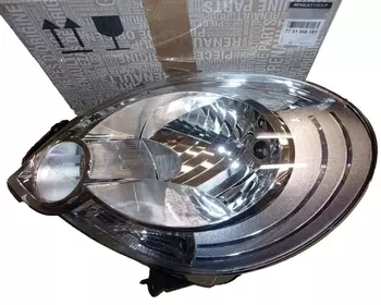 7701068181 Phare Renault