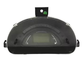 P9645994280B 9645994280B Bloc compteurs vitesse Citroen
