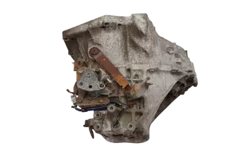 2222QE 2222.QE  Boîte de vitesse Citroen Peugeot 1,0 12v 1KR