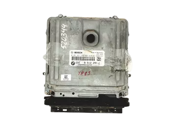 8512291 Calculateur BMW
