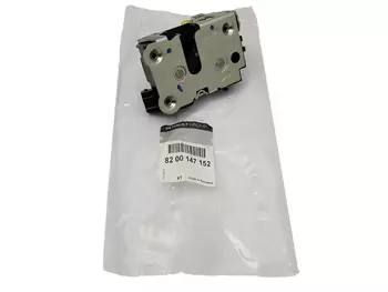 8200147152 Serrure de porte Renault