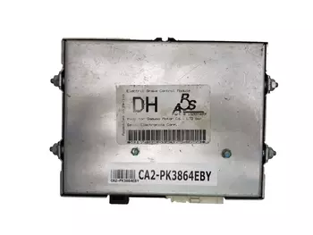 16207489 Calculateur Daewoo