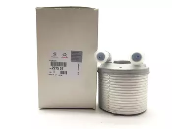 227557 Refroidisseur d`huile Citroen Peugeot