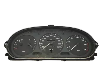 7700839644 Bloc compteurs vitesse Renault