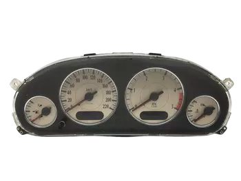 P56044987AC Bloc compteurs vitesse Chrysler Diesel