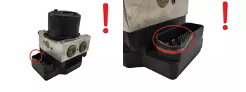 0K2FA667B0, 2K56T437A0 Pompe abs Kia