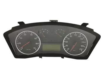 51735925 Bloc compteurs vitesse Fiat