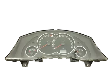 13214770LN Bloc compteurs vitesse Opel Diesel