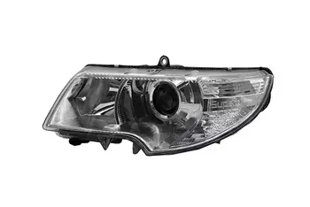 3T1941017 Phare de voiture Skoda