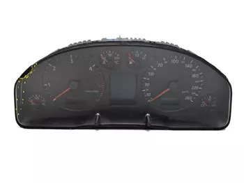 88311285 Bloc compteurs vitesse Audi Diesel