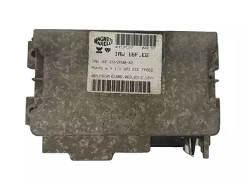 46519634 Calculateur ecu Fiat