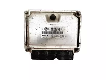 038 906 019 KP Calculateur Volkswagen